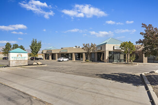 More details for 2820-2890 S 1900 W, Ogden, UT - Office/Retail for Lease