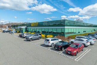 More details for 177-199 Crossways Park Dr, Woodbury, NY - Office/Medical for Lease