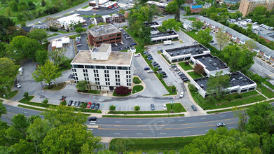 3635 Old Court Rd, Pikesville, MD - aerial  map view - Image1