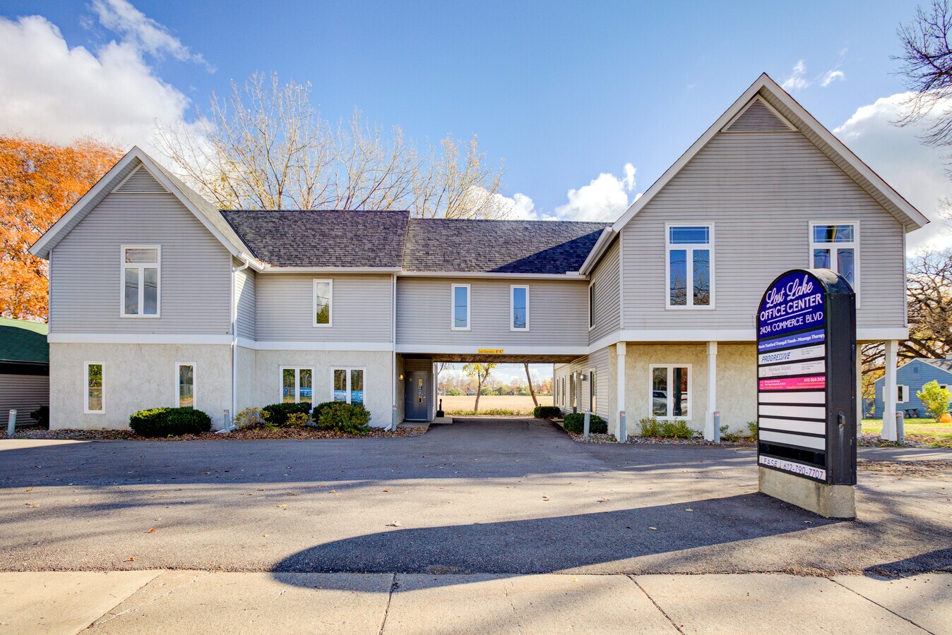 2434 Commerce Blvd, Mound, MN 55364