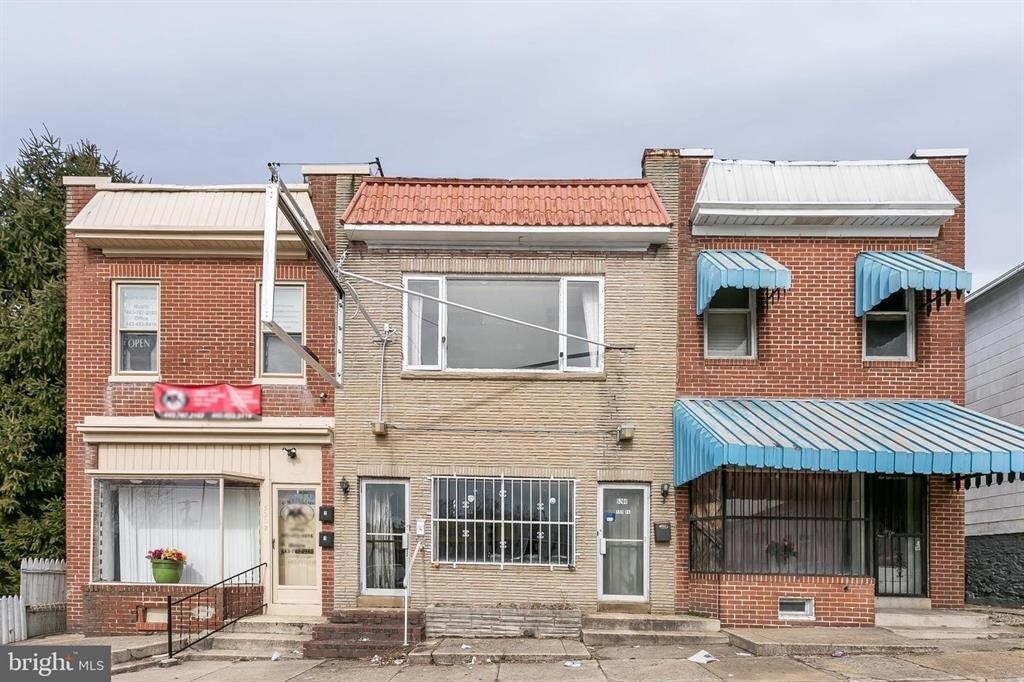 5204 Belair Rd, Baltimore, MD 21206