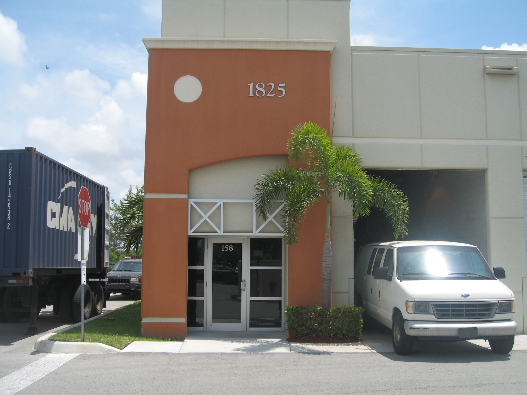 1825 NW 112th Ave, Miami, FL for sale Building Photo- Image 1 of 1