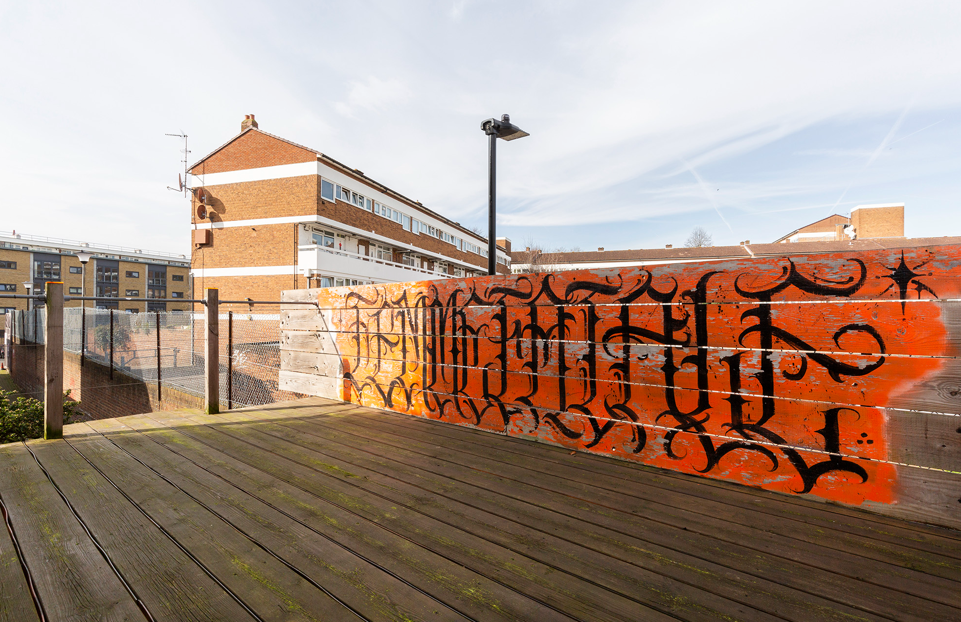 4-6 Broadway Market Mews, London for lease Primary Photo- Image 1 of 19