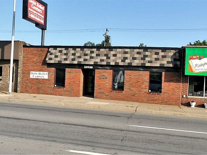 23930 Michigan Ave, Dearborn, MI for sale - Building Photo - Image 1 of 1