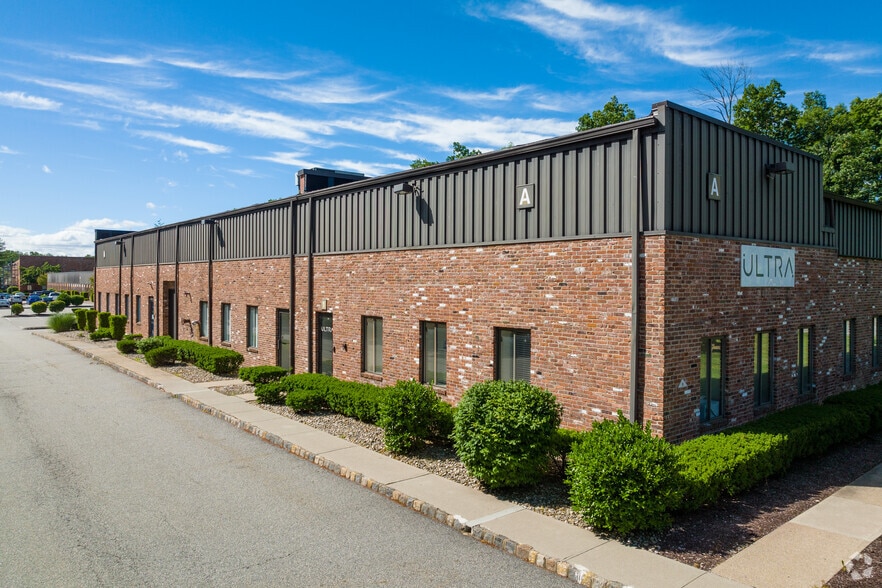 9 Whippany Rd, Whippany, NJ for lease - Building Photo - Image 1 of 8