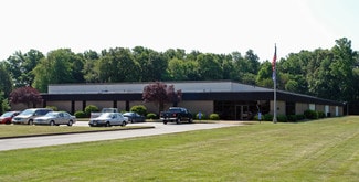 More details for 11844 Jefferson Ave, Newport News, VA - Industrial for Lease