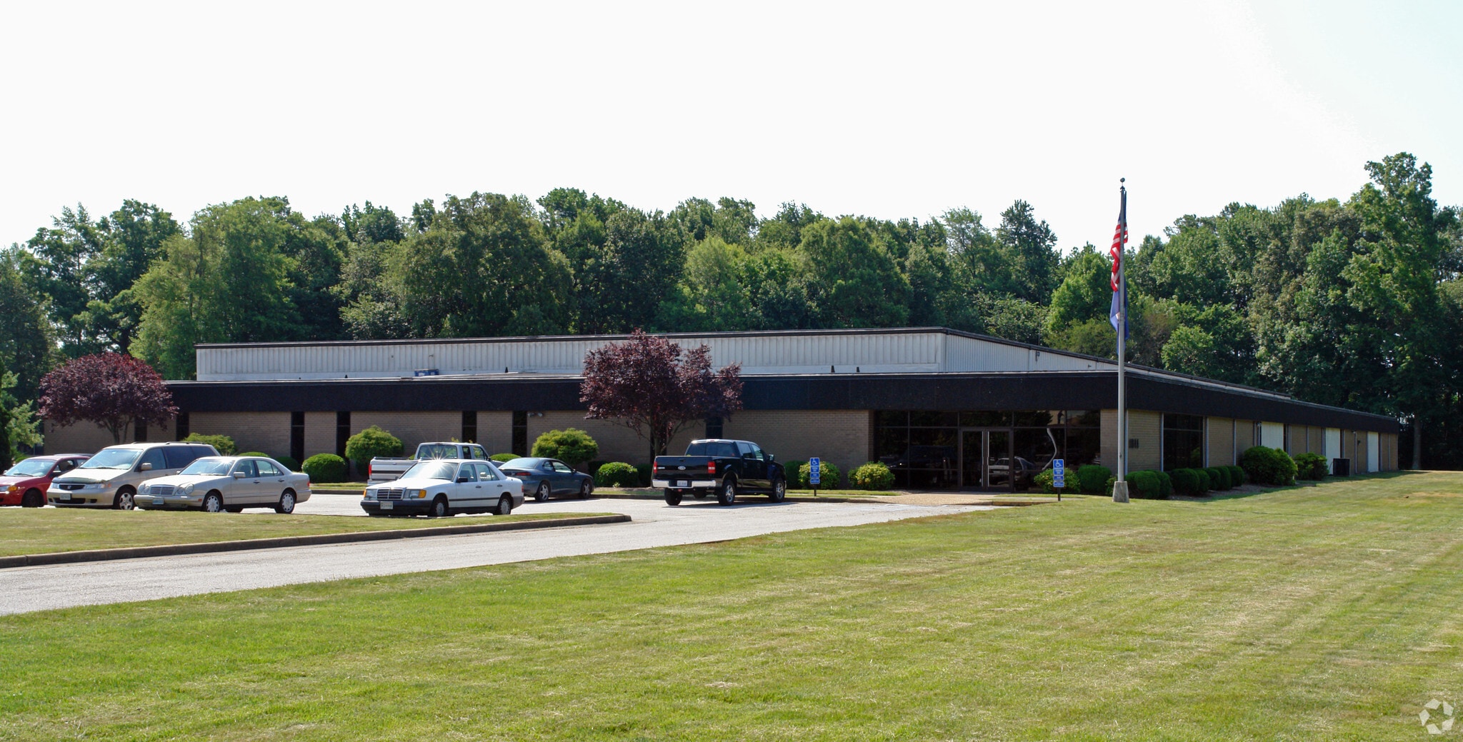 11844 Jefferson Ave, Newport News, VA for lease Building Photo- Image 1 of 4