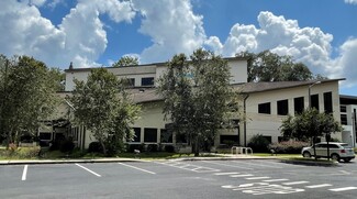 More details for 6901 SW 24th Avenue, Gainesville, FL - Office for Lease