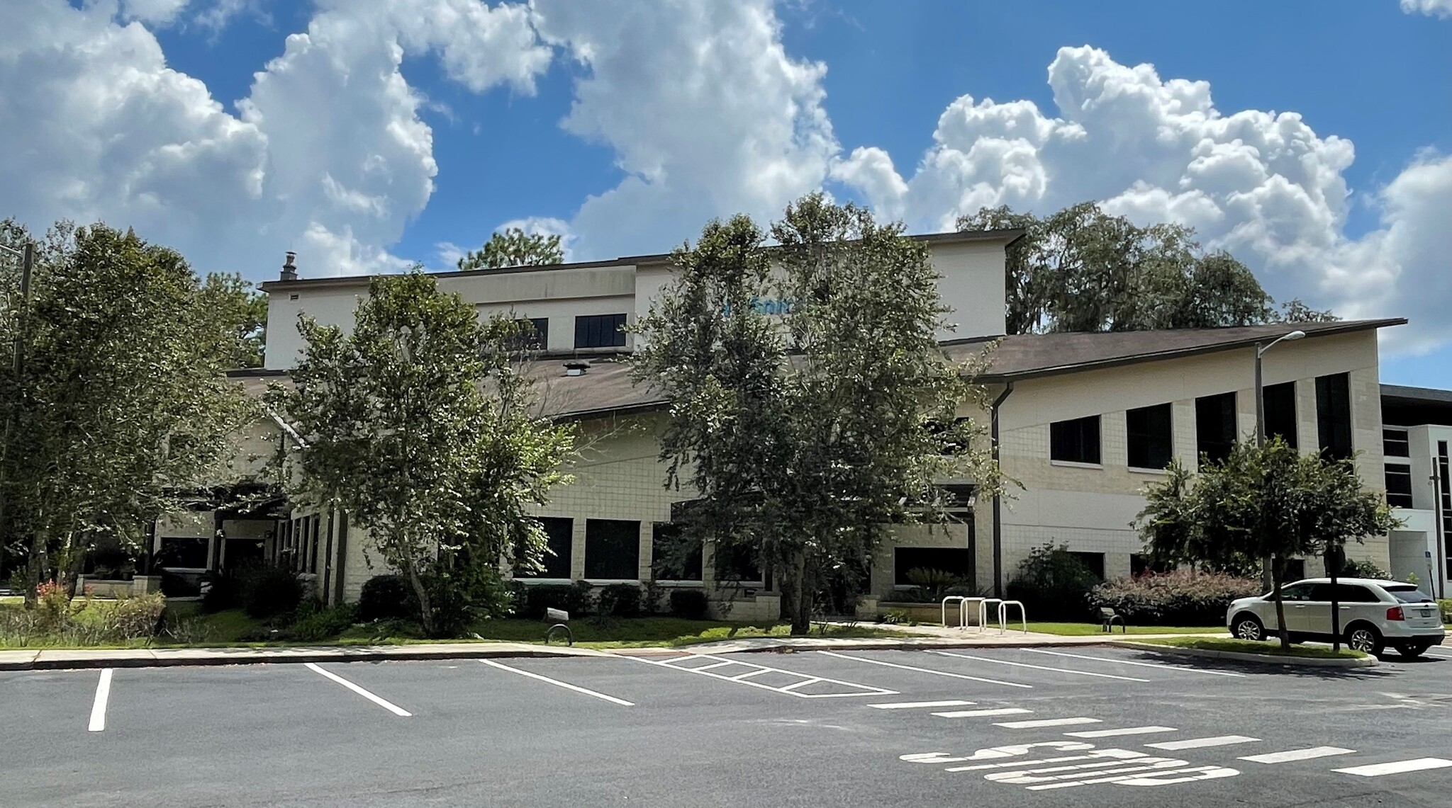 6901 SW 24th Avenue, Gainesville, FL for lease Primary Photo- Image 1 of 25