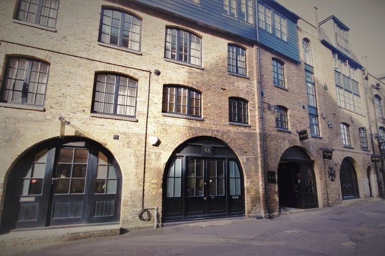 55 Maltings Pl, London for sale Building Photo- Image 1 of 1