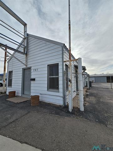 705 N 1st St, Artesia, NM for sale - Building Photo - Image 2 of 12