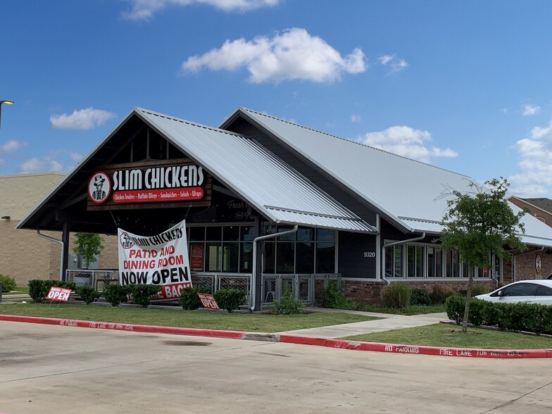 9320 Barker Cypress Rd, Cypress, TX for sale - Building Photo - Image 1 of 1