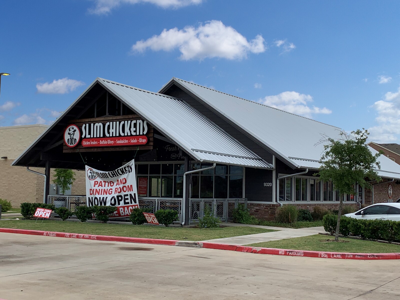 9320 Barker Cypress Rd, Cypress, TX for sale Building Photo- Image 1 of 1