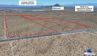 More details for 03 Navajo rd, Apple Valley, CA - Land for Sale
