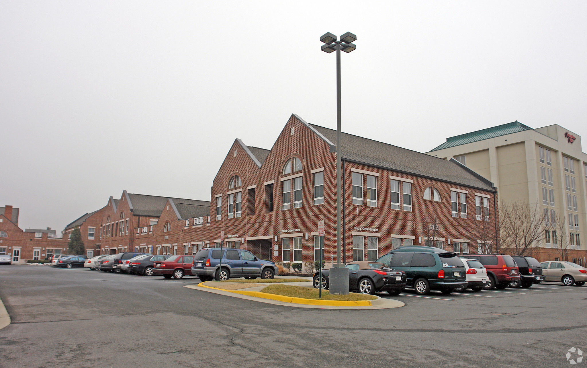 21155 Whitfield Pl, Sterling, VA for sale Building Photo- Image 1 of 10