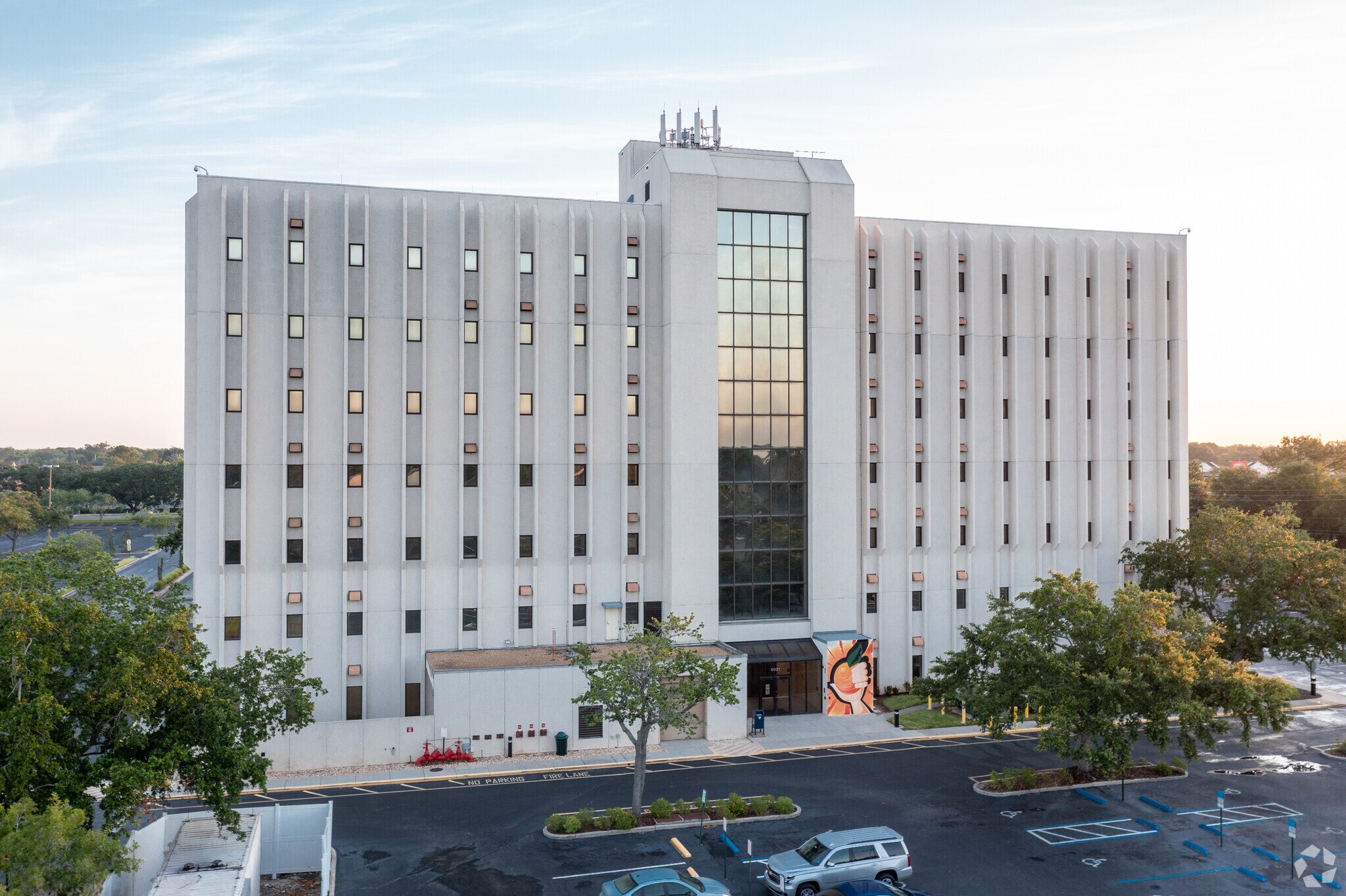 6021 S Rio Grande Ave, Orlando, FL 32809 Central Corporate Center