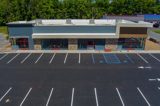 2627 South Rd, Poughkeepsie, NY for lease Interior Photo- Image 1 of 1