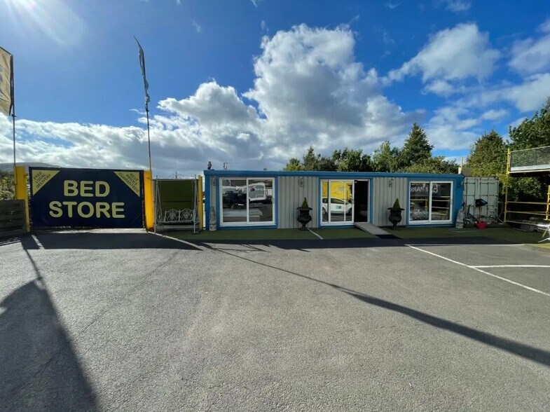 120A Straiton Rd, Loanhead, MLN EH20 9NP