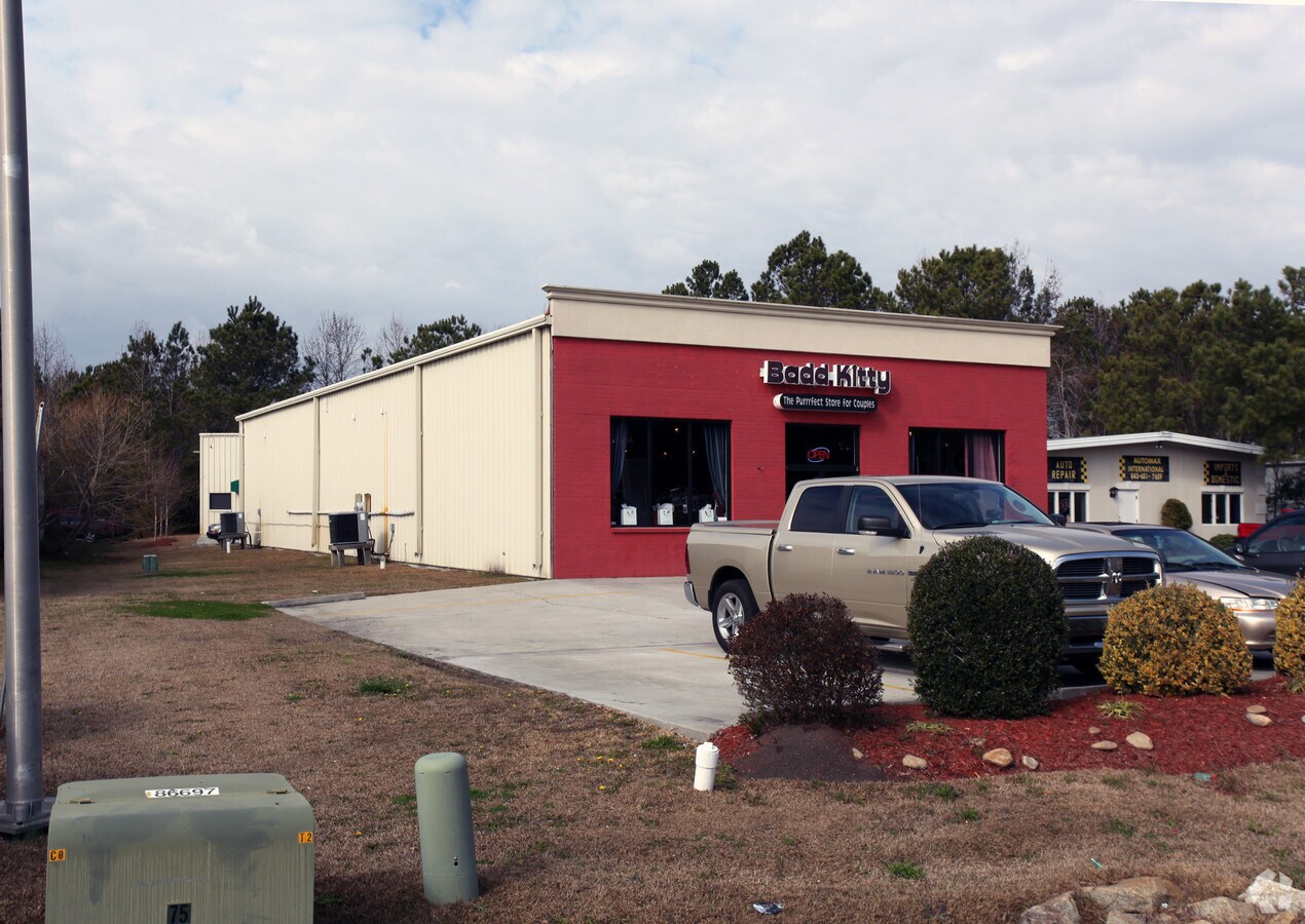 11774 Highway 17 Bypass S, Murrells Inlet, SC 29576