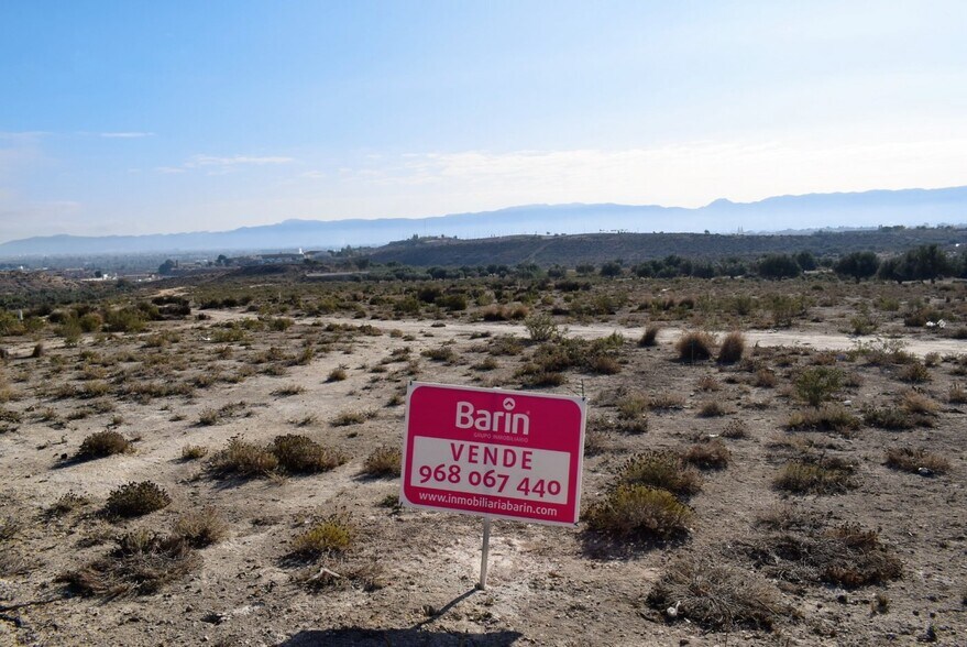 Industrial in Murcia for sale - Building Photo - Image 1 of 7