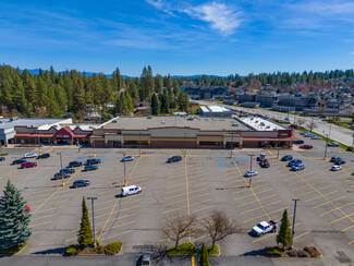 More details for 12310-12426 N Division St, Spokane, WA - Retail for Lease