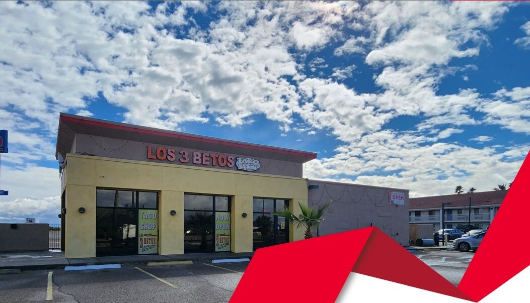 4985 S Sunland Gin Rd, Eloy, AZ for sale Building Photo- Image 1 of 1