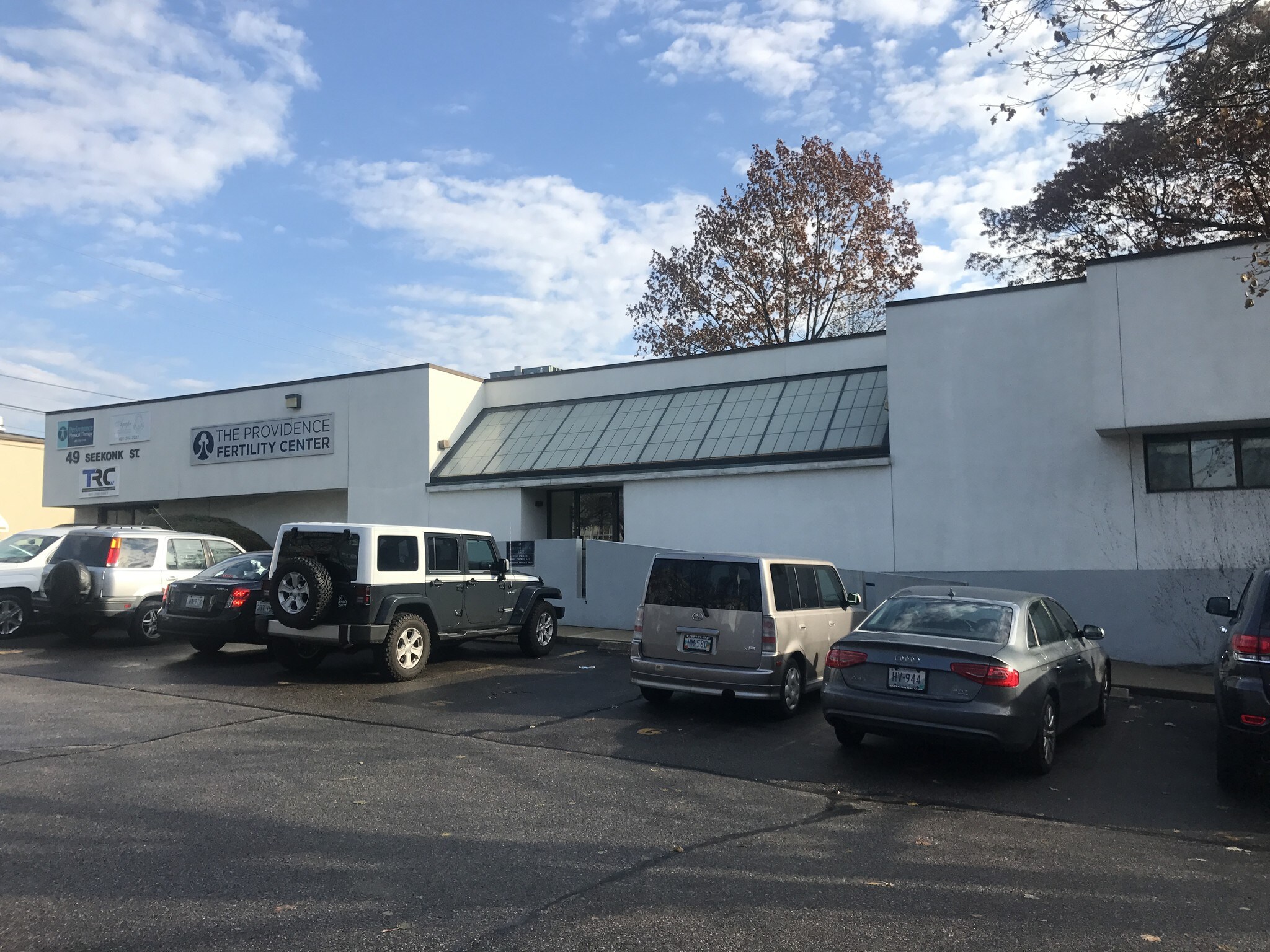 49 Seekonk St, Providence, RI for sale Primary Photo- Image 1 of 1