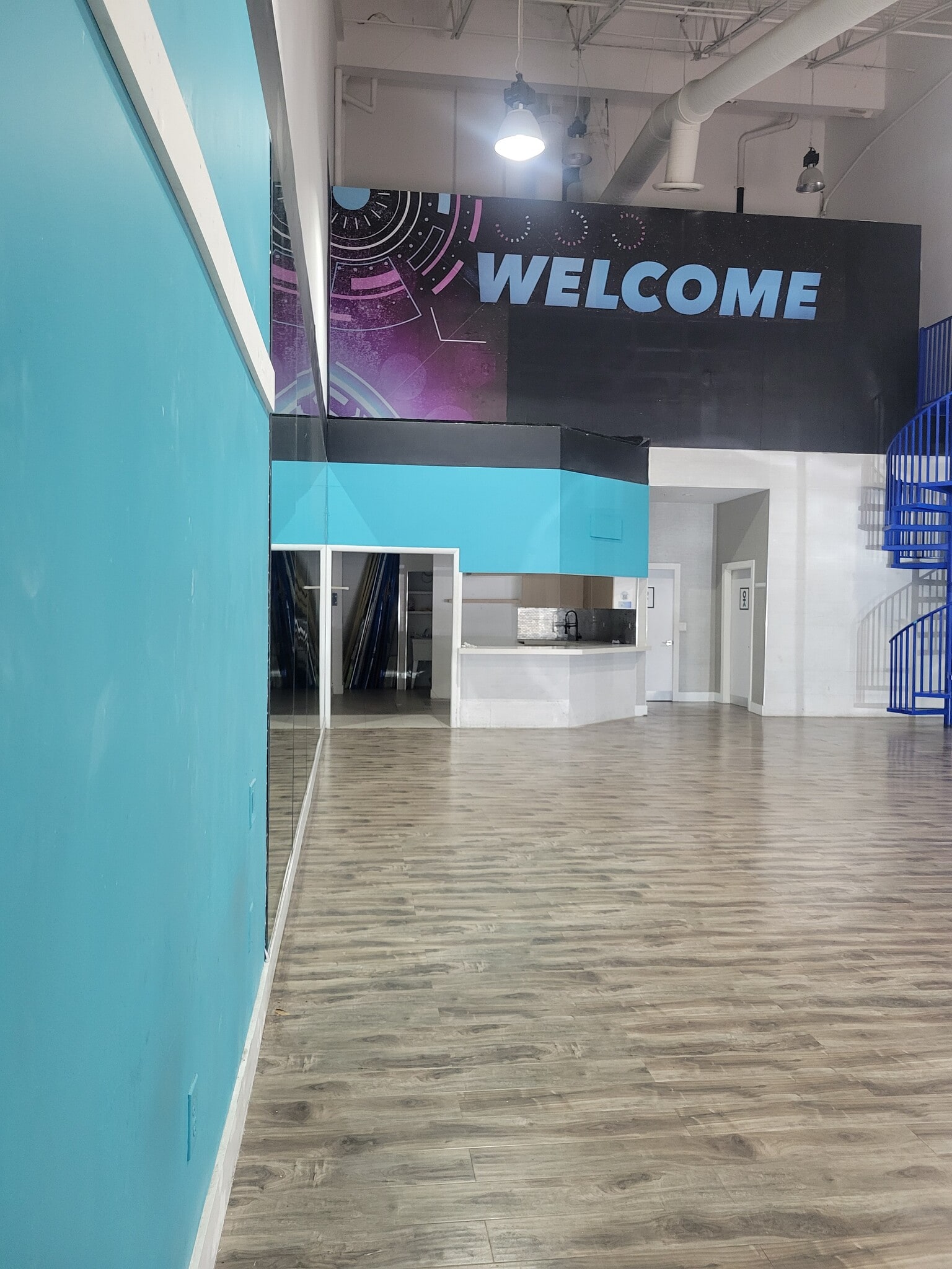 2600 NW 87th Ave, Doral, FL for lease Interior Photo- Image 1 of 7