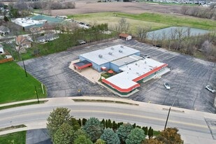 Turnkey Restaurant & Event Venue - Turn Key Restaurant