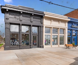 More details for 110-112 S Bois D'arc St, Forney, TX - Retail for Sale