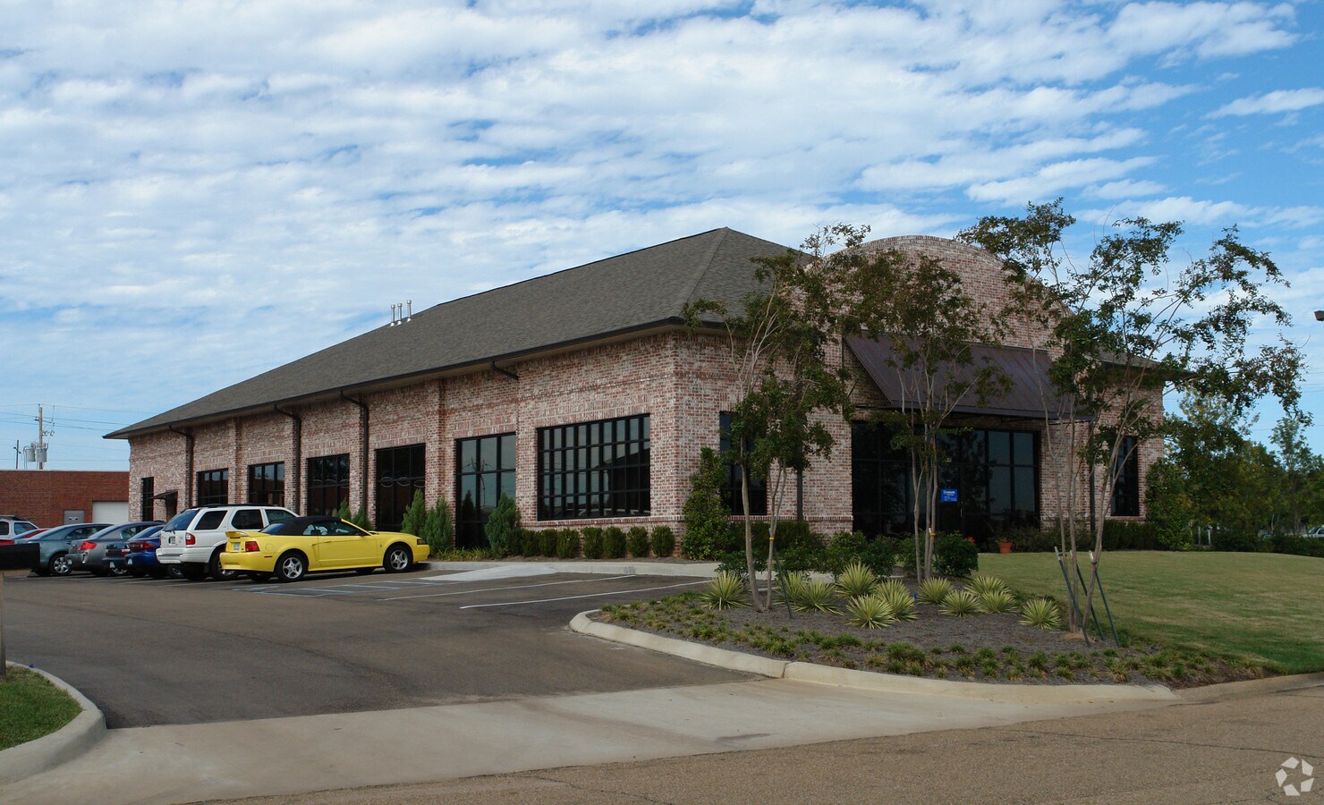 2630 Courthouse Cir, Flowood, MS 39232