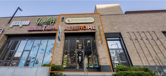 More details for 2858 W 5th St, Brooklyn, NY - Retail for Lease