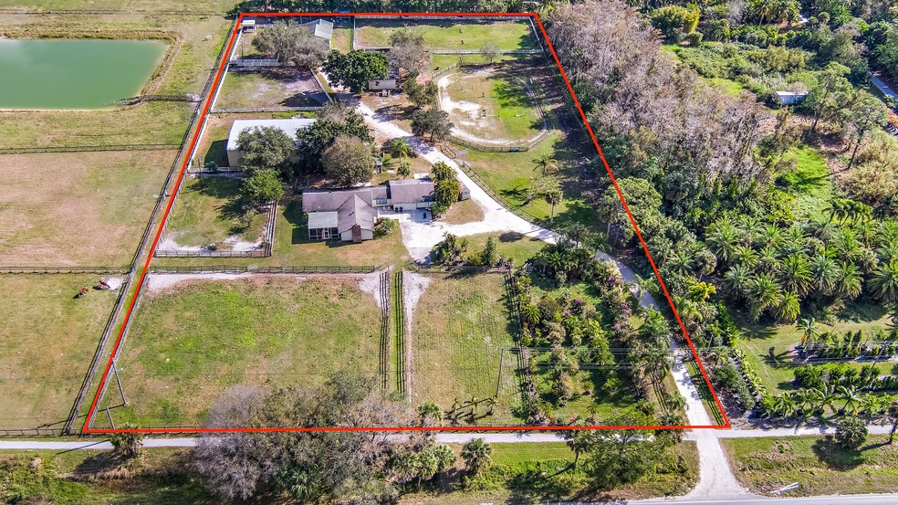 17120 Jupiter Farms Rd, Jupiter, FL for sale - Primary Photo - Image 1 of 1