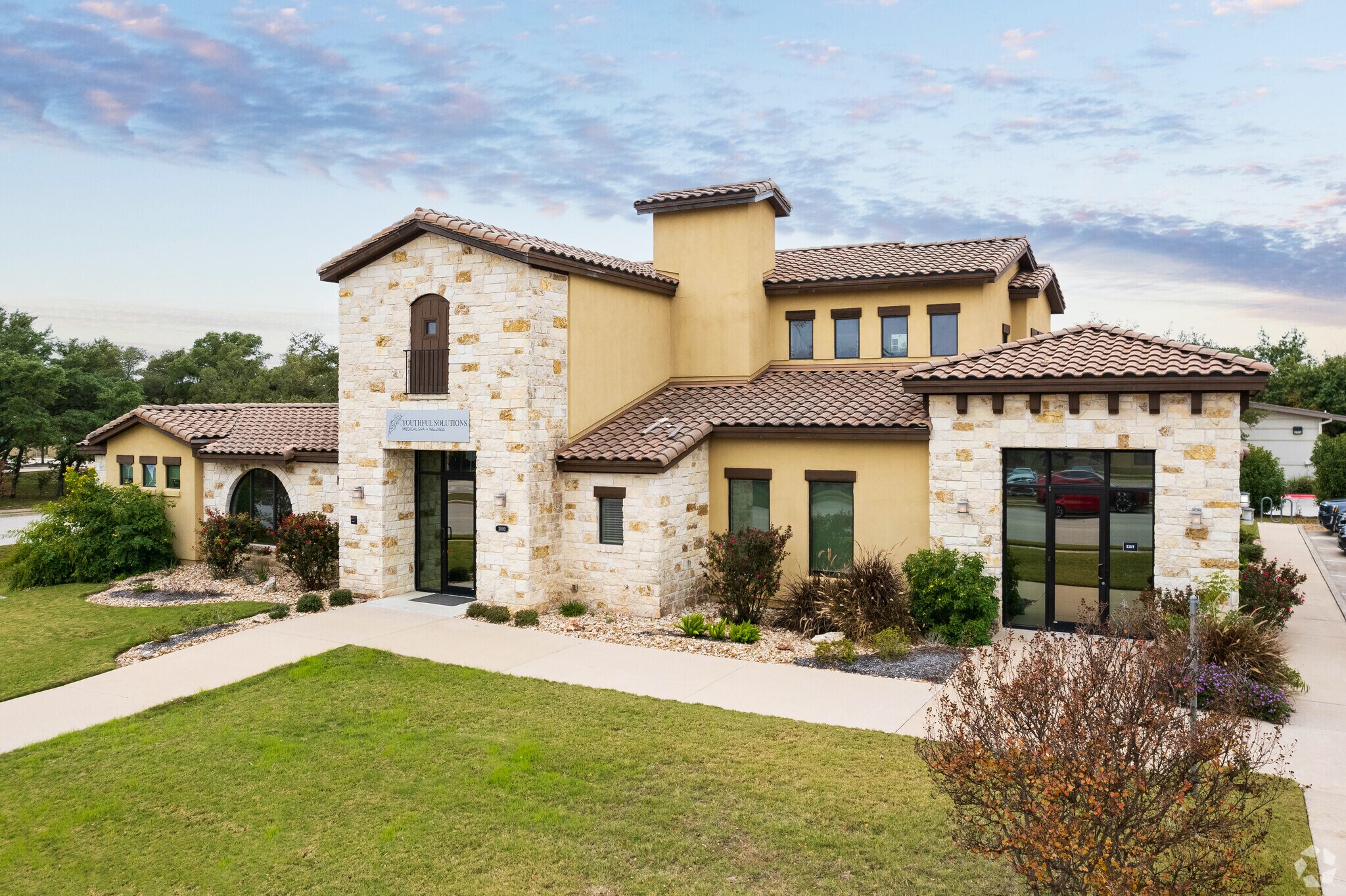 3009 Glacier Pass, Cedar Park, TX for sale Building Photo- Image 1 of 1