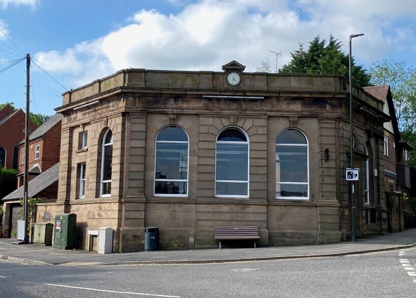 8 King St, Duffield for sale - Building Photo - Image 1 of 3