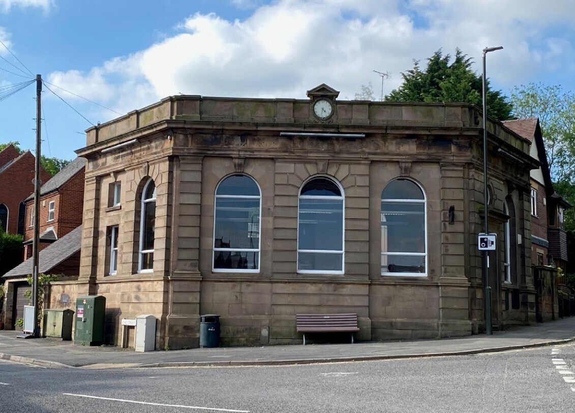 8 King St, Duffield for sale Building Photo- Image 1 of 4