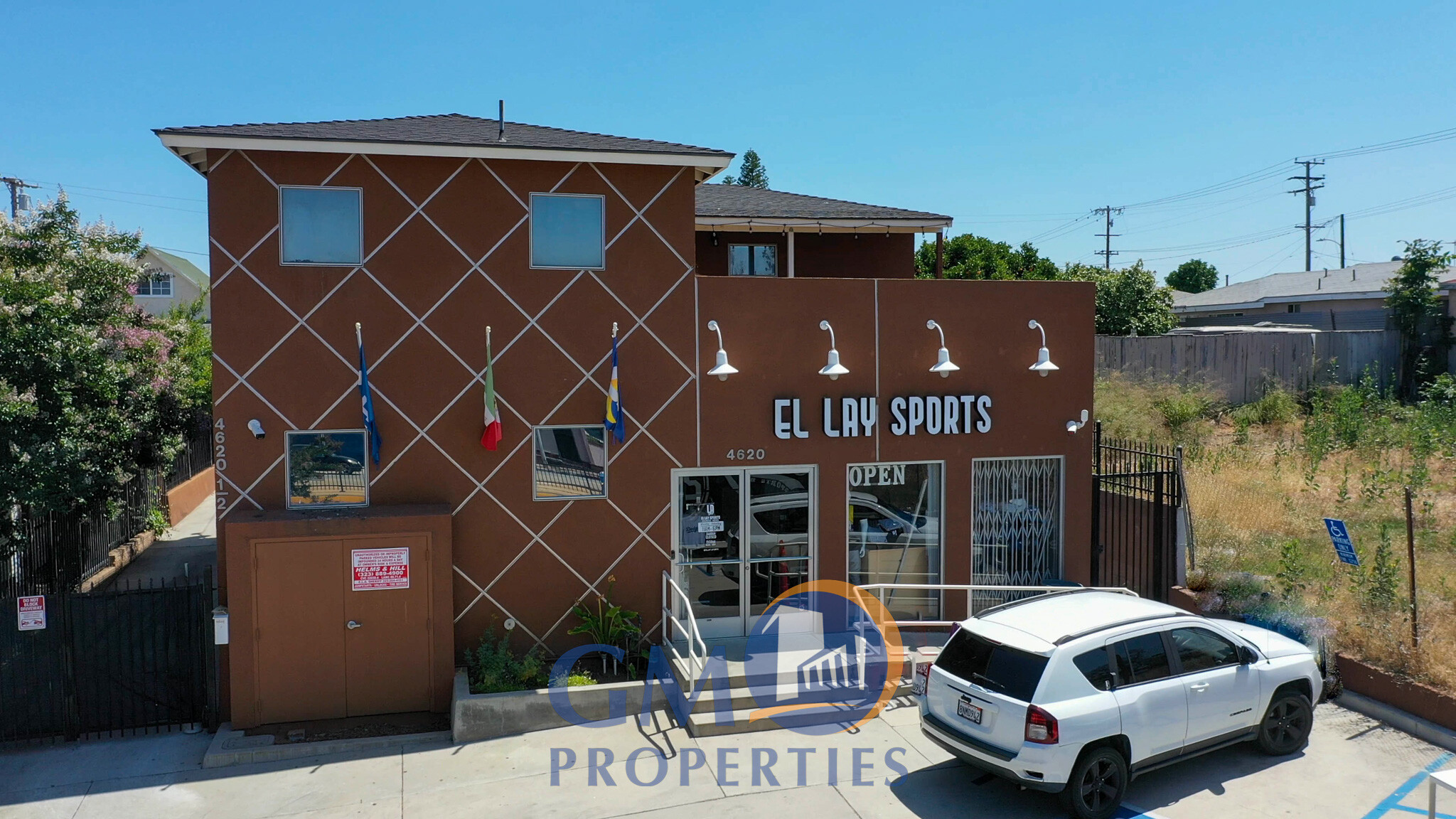 4620-4620 1/2 E 3rd St, Los Angeles, CA for sale Building Photo- Image 1 of 18