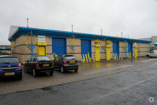 More details for Carrock Rd, Wirral - Flex for Lease