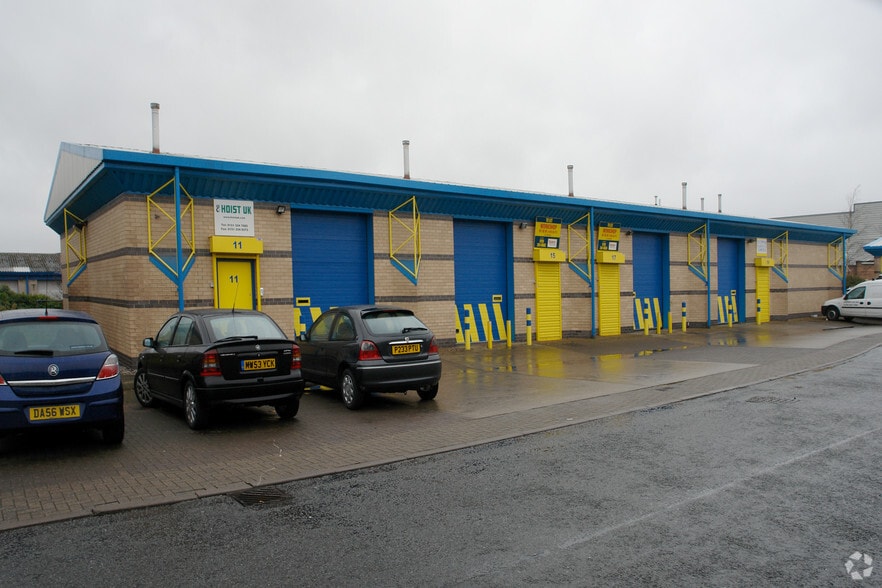 Carrock Rd, Wirral for lease - Building Photo - Image 1 of 9