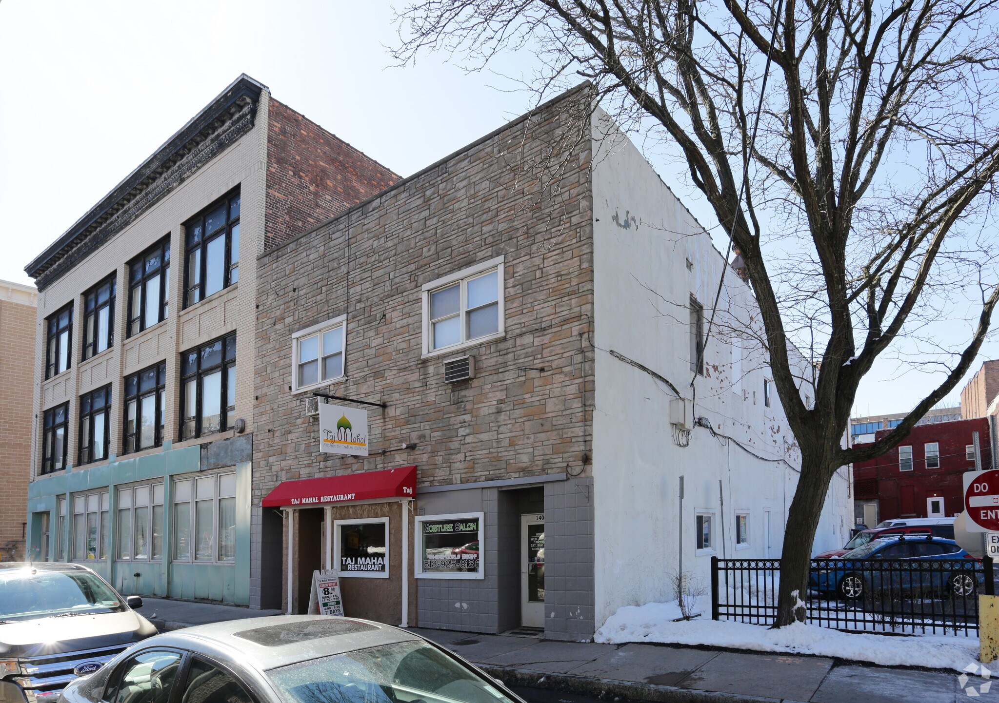 144 Clinton St, Schenectady, NY for sale Primary Photo- Image 1 of 1
