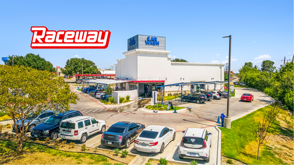 2126 N Josey Ln, Carrollton, TX 75006 Specialty for Sale