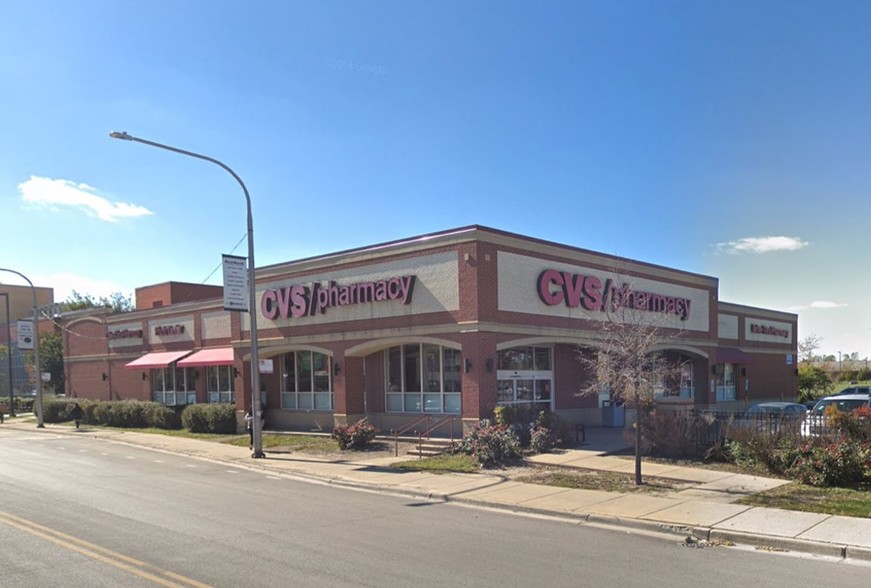 1550 N Kostner Ave Chicago IL 60651 LoopNet