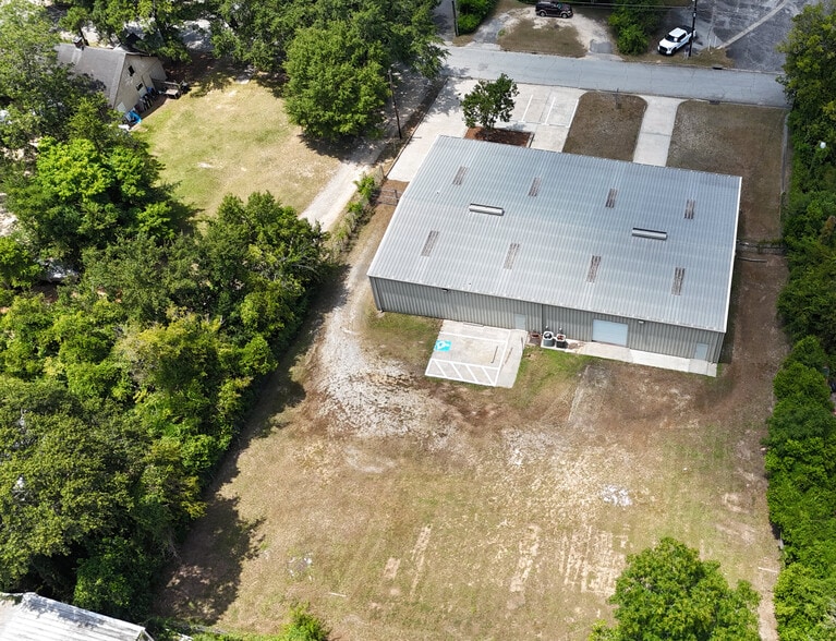 3855 Melrose St, Macon-Bibb, GA for lease - Building Photo - Image 2 of 9