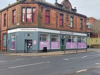 More details for 3-9 John Finnie St, Kilmarnock - Retail for Lease