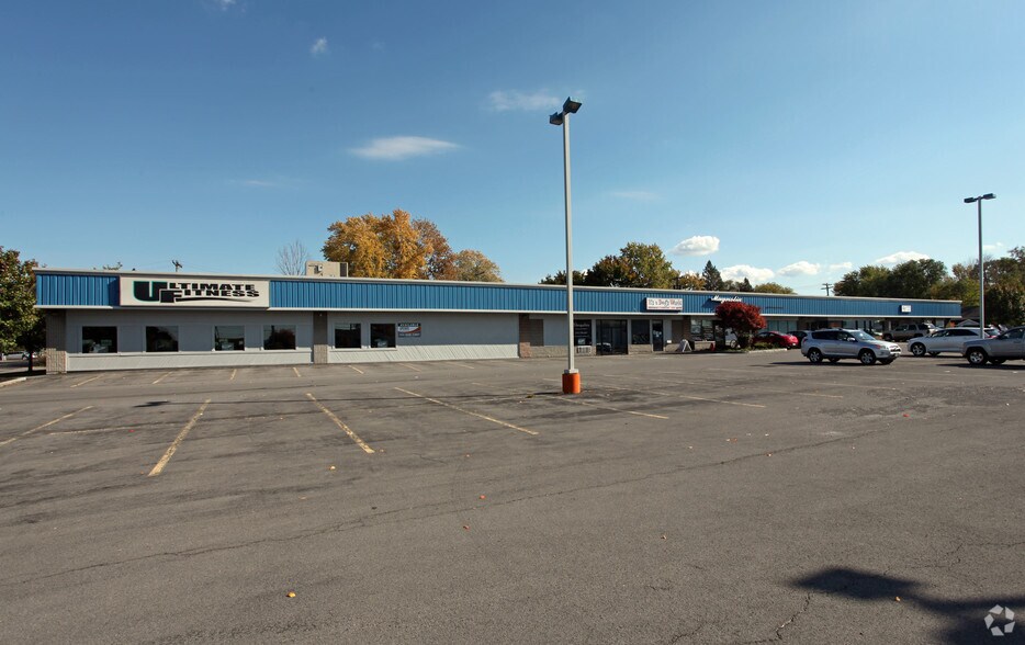 500 Old Liverpool Rd, Liverpool, NY 13088 Old Liverpool