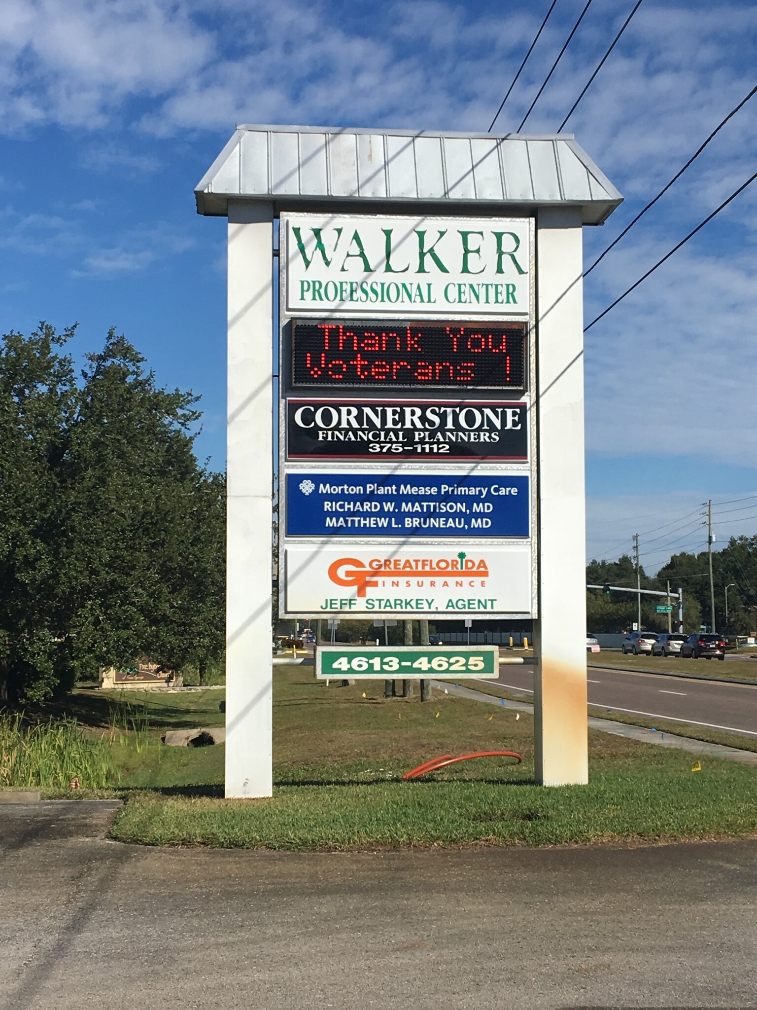 4619 Little Rd, New Port Richey, FL for sale Building Photo- Image 1 of 1