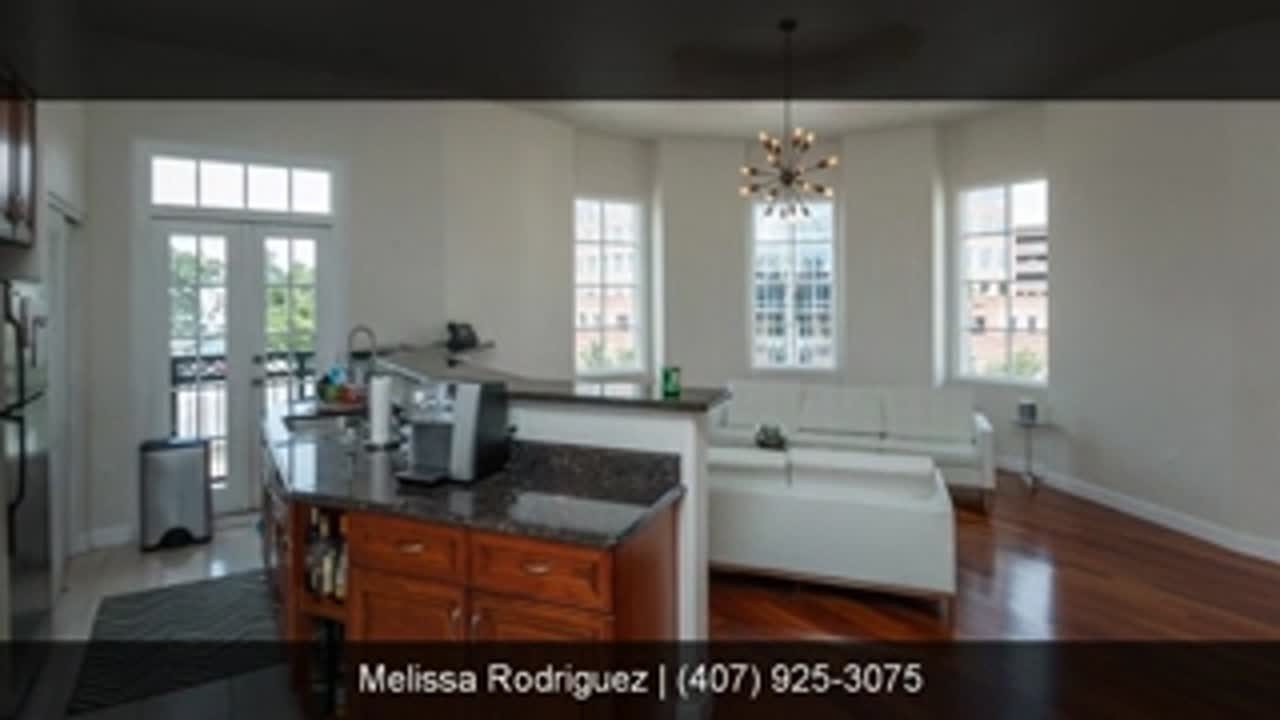 743 N Magnolia Ave, Orlando, FL, 32803 - Office Live/Work Unit Property For Sale on LoopNet.com