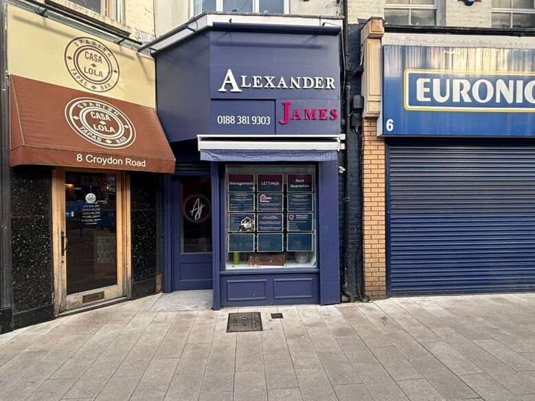 6a Croydon Rd, Caterham for sale Building Photo- Image 1 of 1