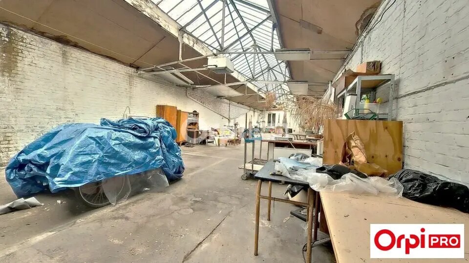 Flex in Lille for sale - Building Photo - Image 2 of 5