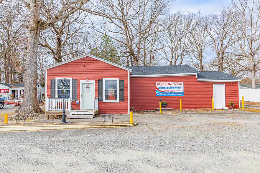 10379 Chamberlayne Rd, Mechanicsville, VA for sale - Building Photo - Image 3 of 23